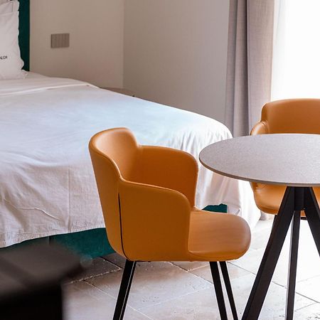 Suites Dimora Garibaldi Пешичи Екстериор снимка
