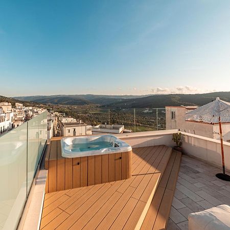 Suites Dimora Garibaldi Пешичи Екстериор снимка
