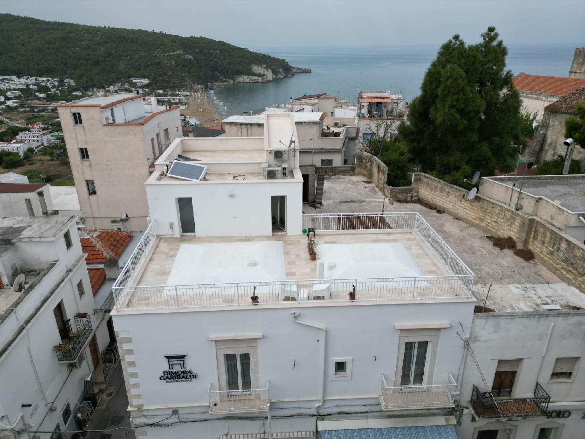Suites Dimora Garibaldi Пешичи Екстериор снимка