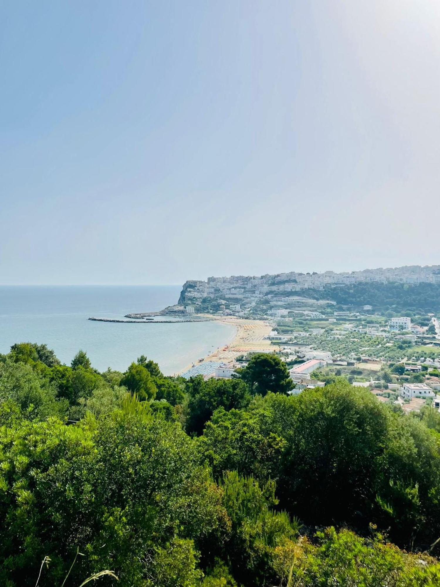 Suites Dimora Garibaldi Пешичи Екстериор снимка