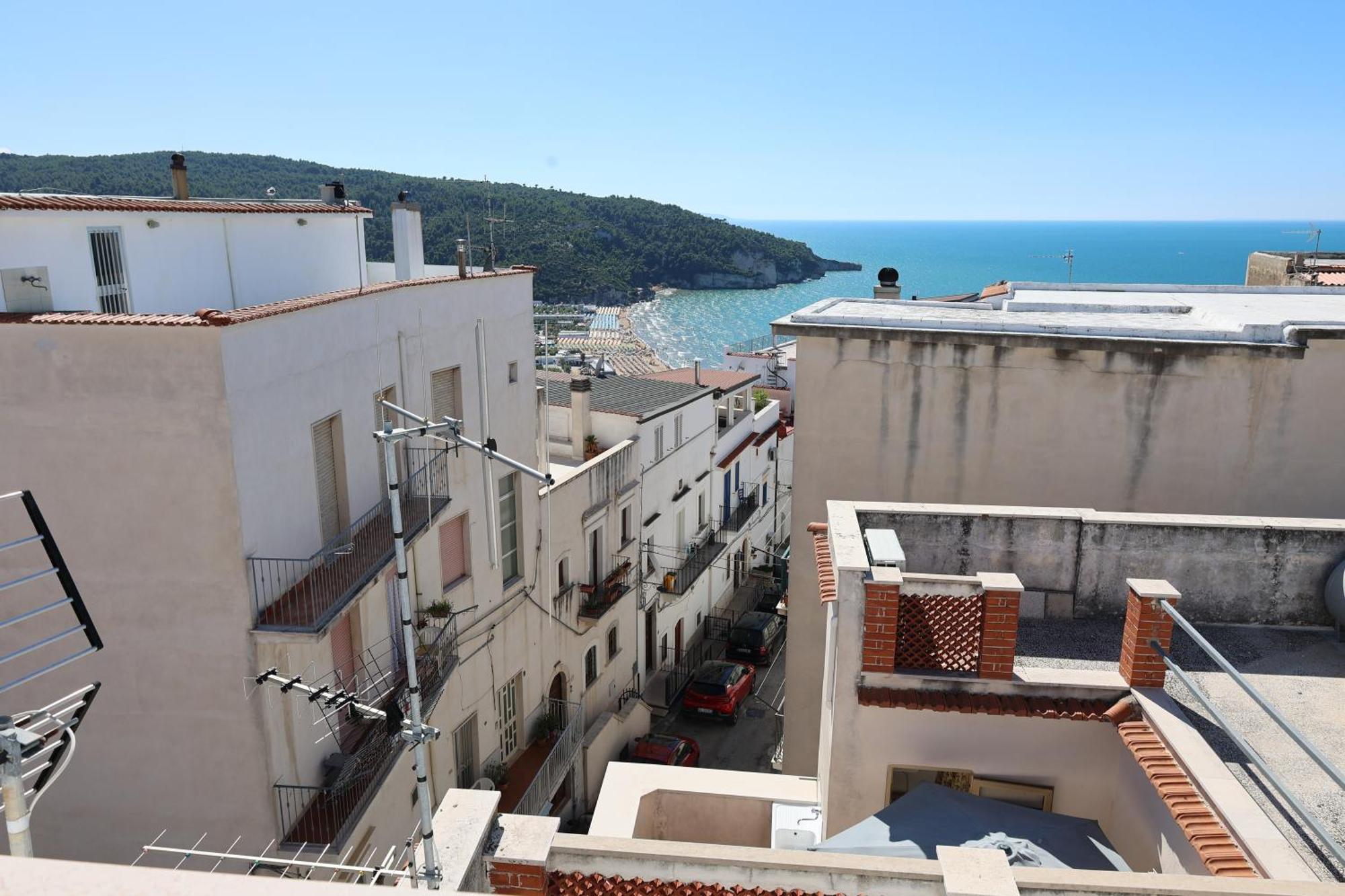 Suites Dimora Garibaldi Пешичи Екстериор снимка