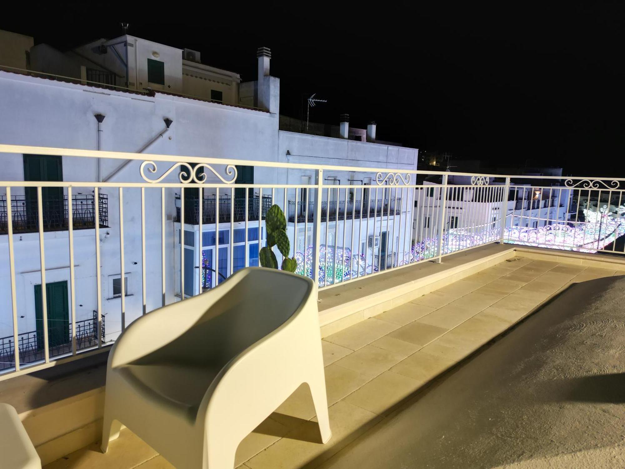 Suites Dimora Garibaldi Пешичи Екстериор снимка