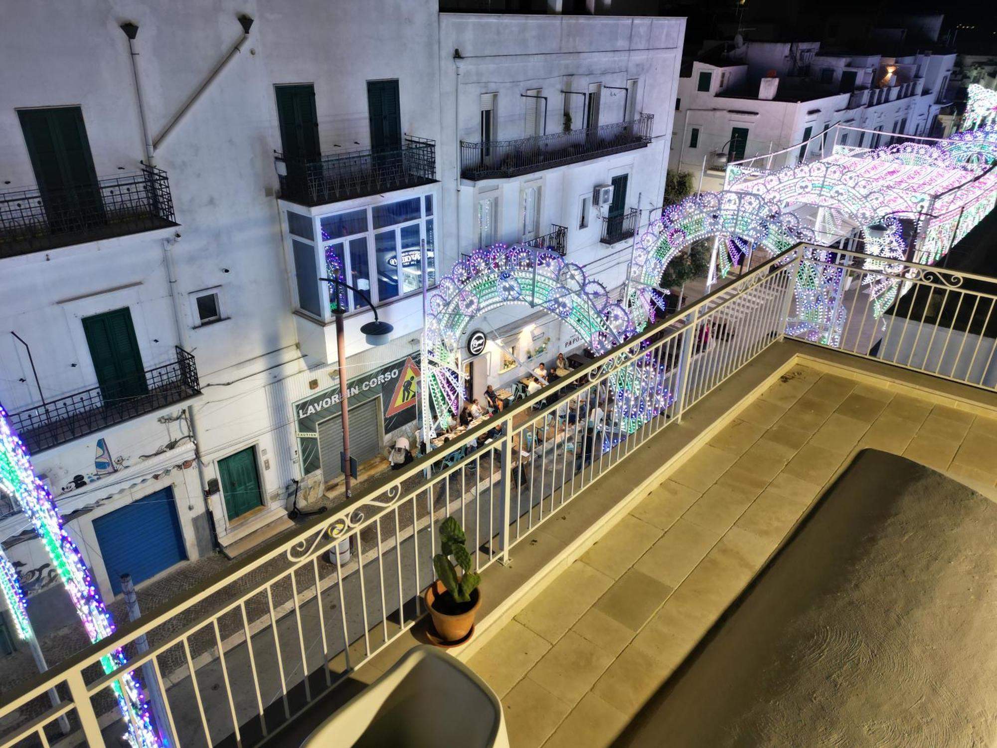 Suites Dimora Garibaldi Пешичи Екстериор снимка