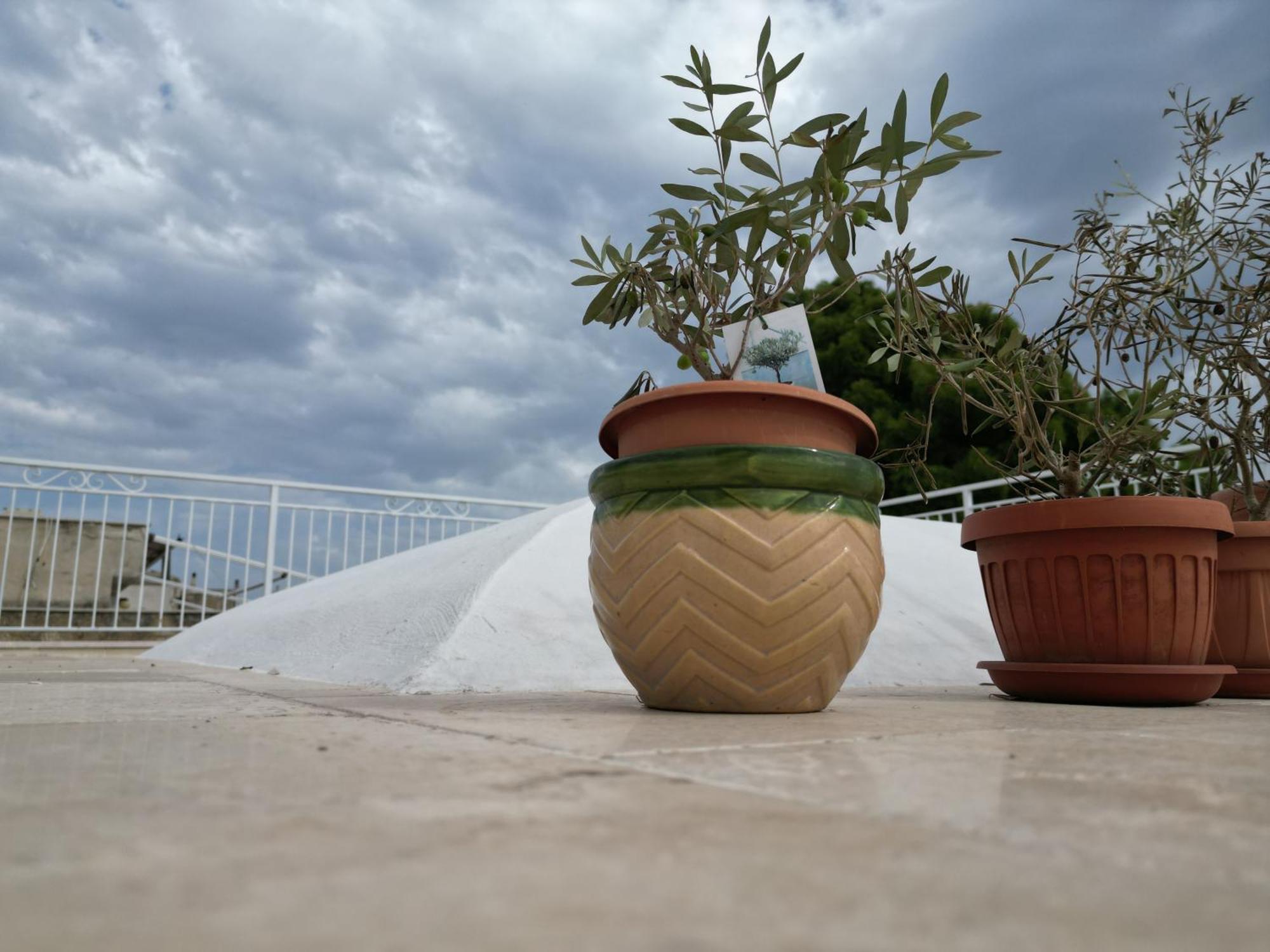 Suites Dimora Garibaldi Пешичи Екстериор снимка