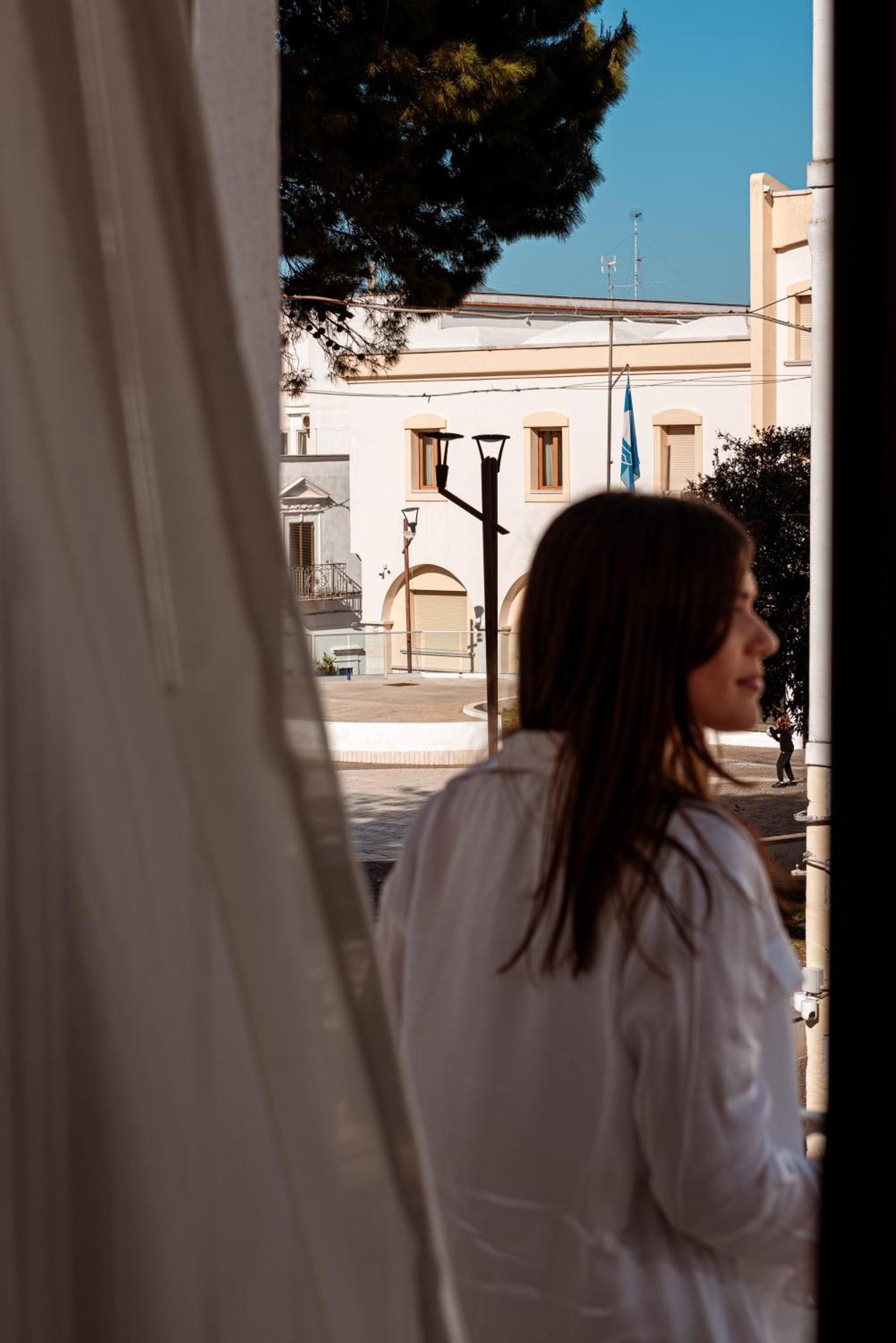 Suites Dimora Garibaldi Пешичи Екстериор снимка