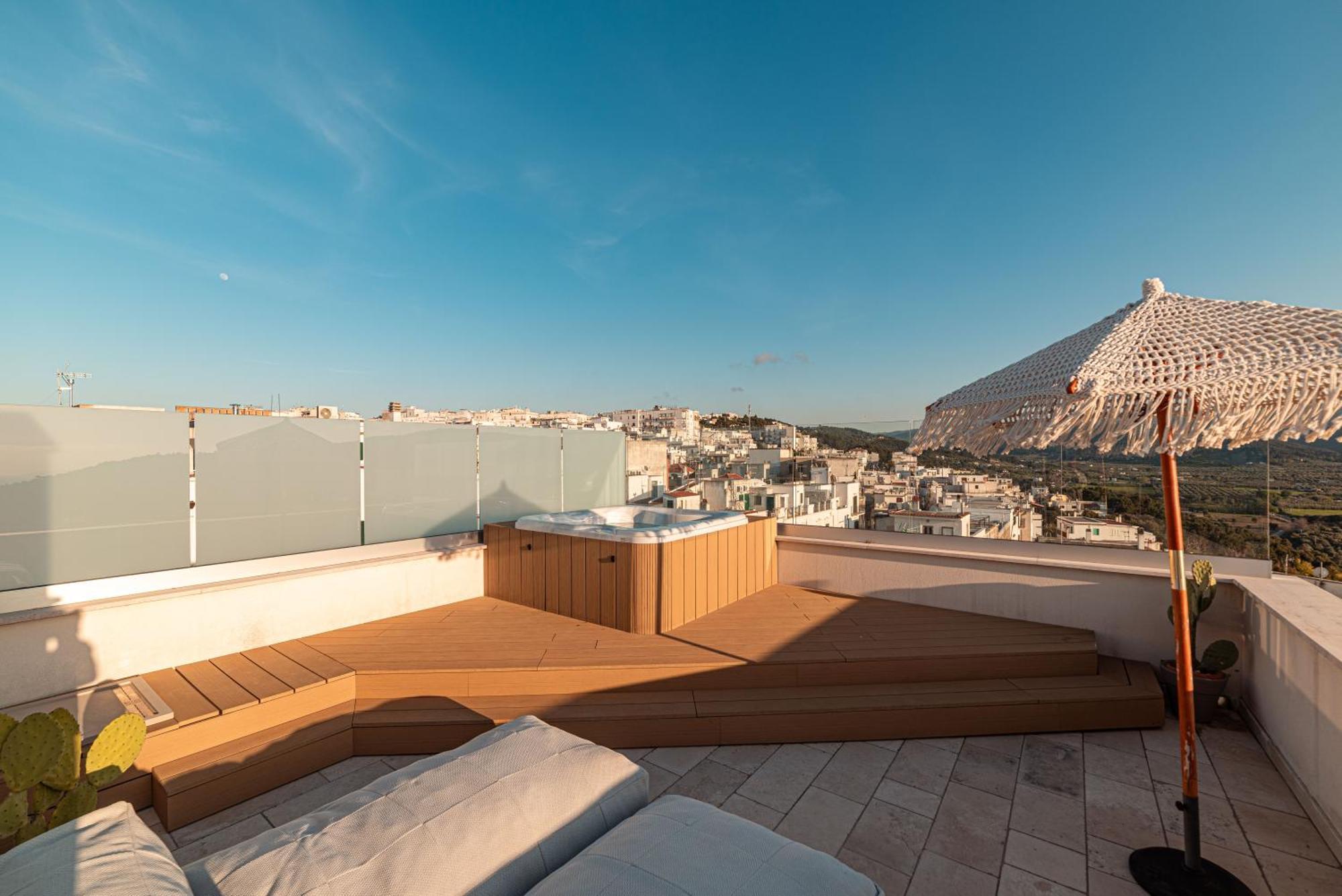 Suites Dimora Garibaldi Пешичи Екстериор снимка