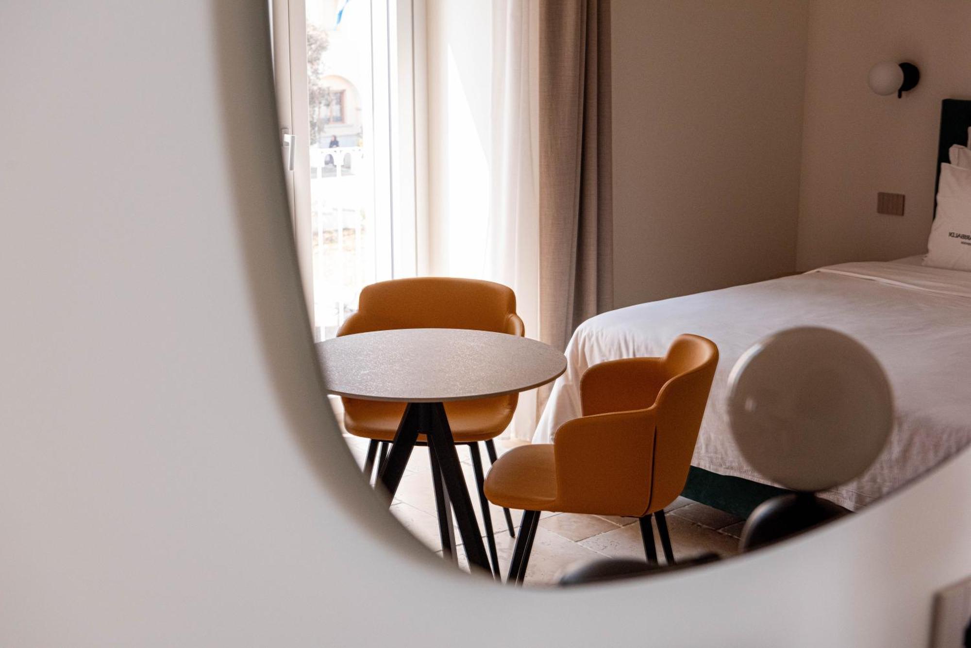 Suites Dimora Garibaldi Пешичи Екстериор снимка