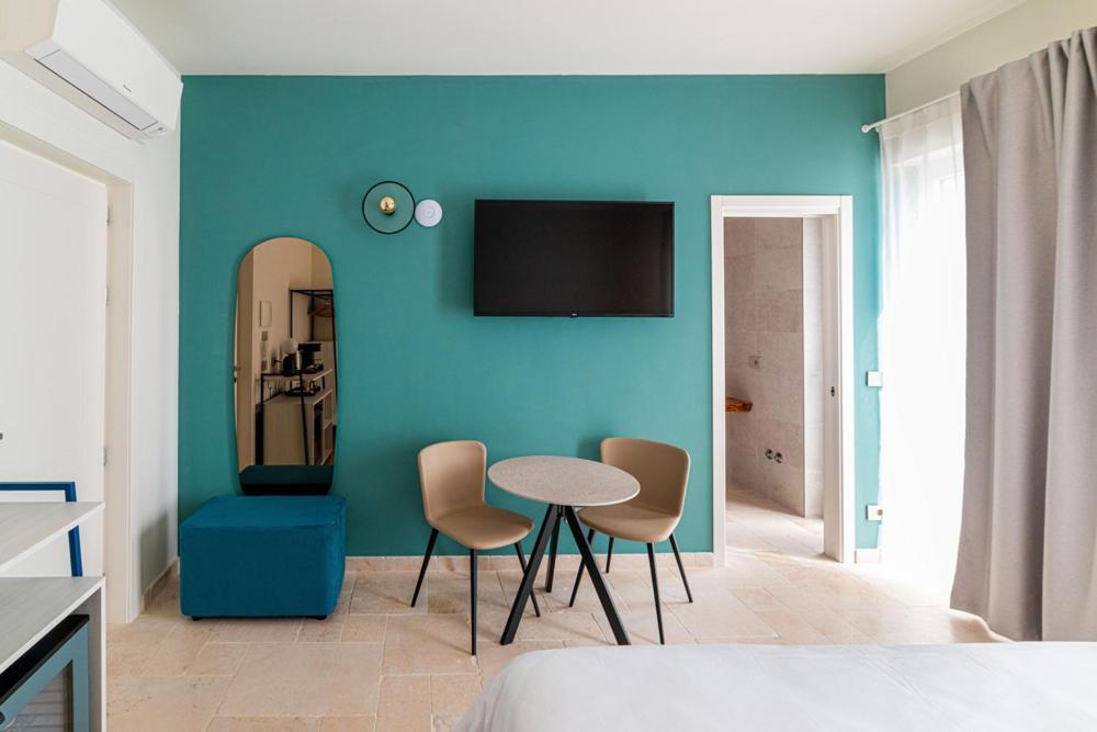 Suites Dimora Garibaldi Пешичи Екстериор снимка