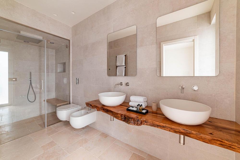 Suites Dimora Garibaldi Пешичи Екстериор снимка