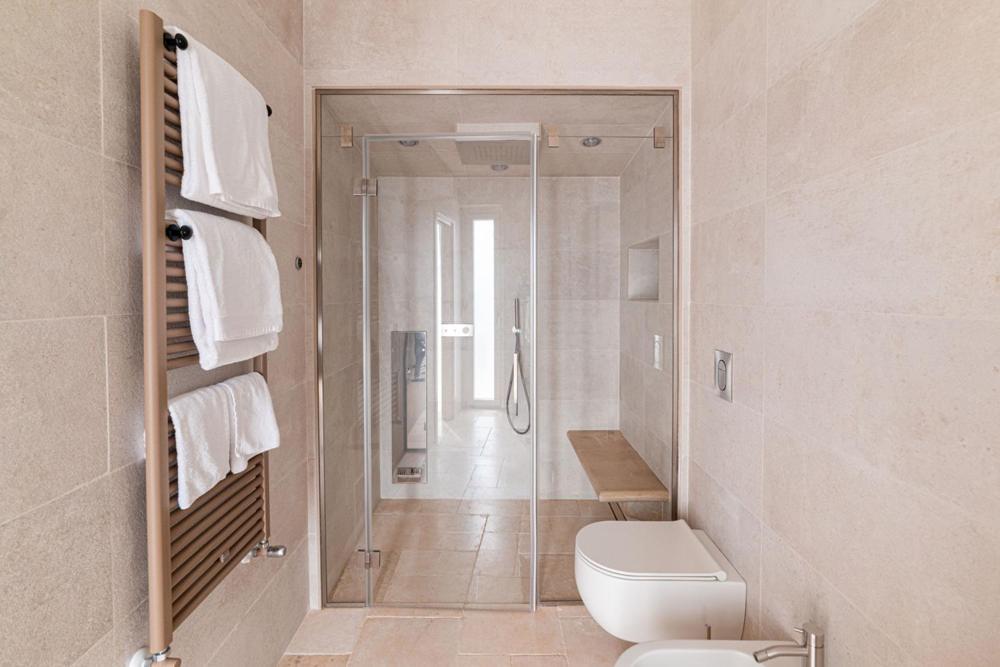 Suites Dimora Garibaldi Пешичи Екстериор снимка