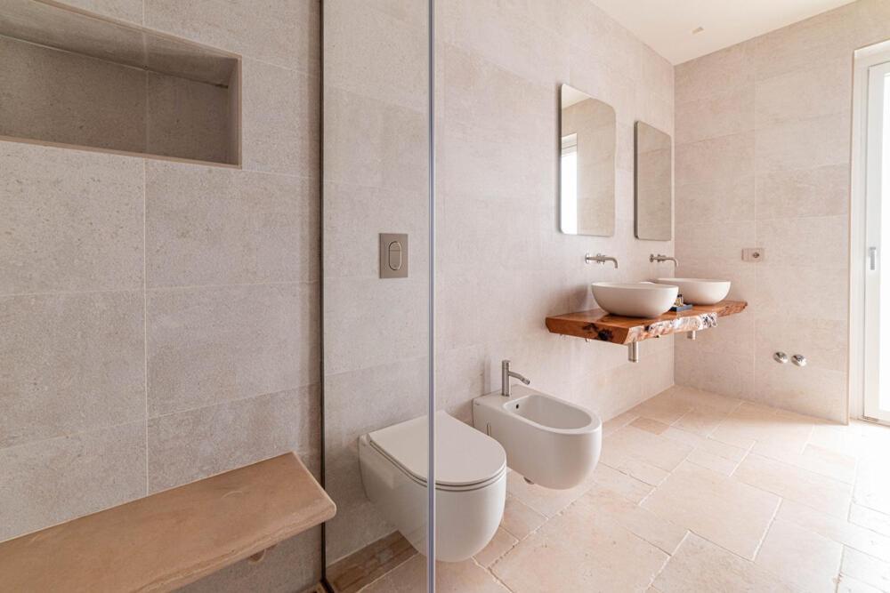 Suites Dimora Garibaldi Пешичи Екстериор снимка