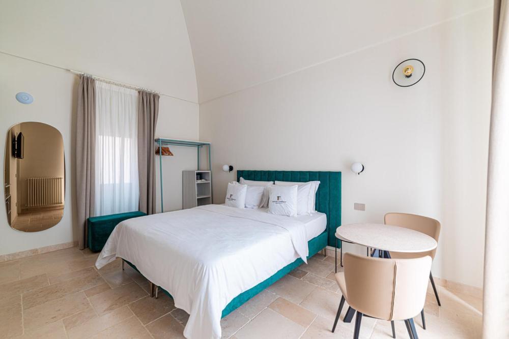 Suites Dimora Garibaldi Пешичи Екстериор снимка