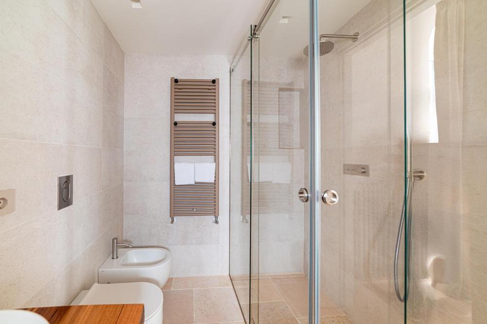 Suites Dimora Garibaldi Пешичи Екстериор снимка
