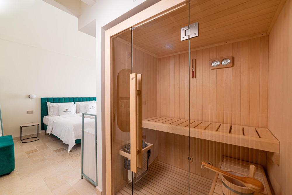 Suites Dimora Garibaldi Пешичи Екстериор снимка
