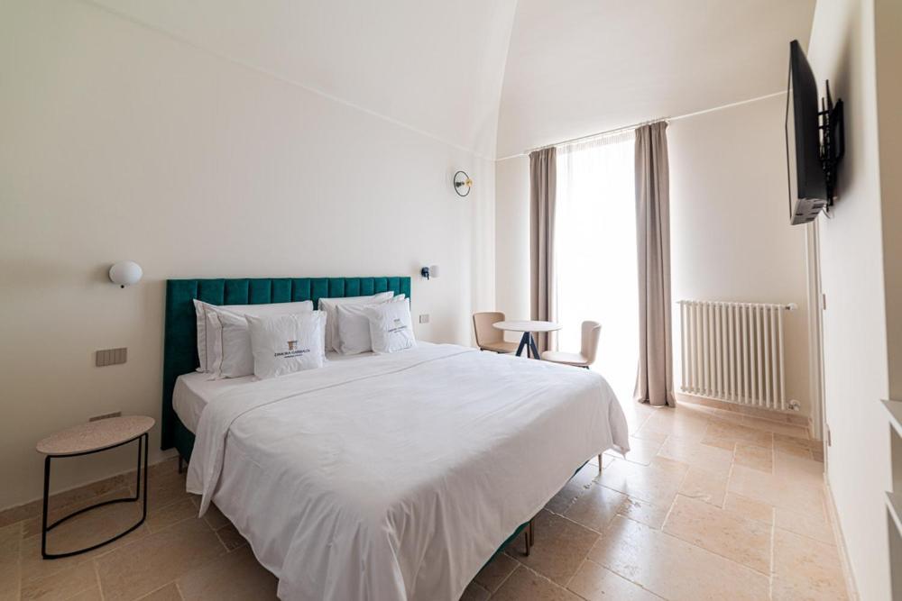 Suites Dimora Garibaldi Пешичи Екстериор снимка