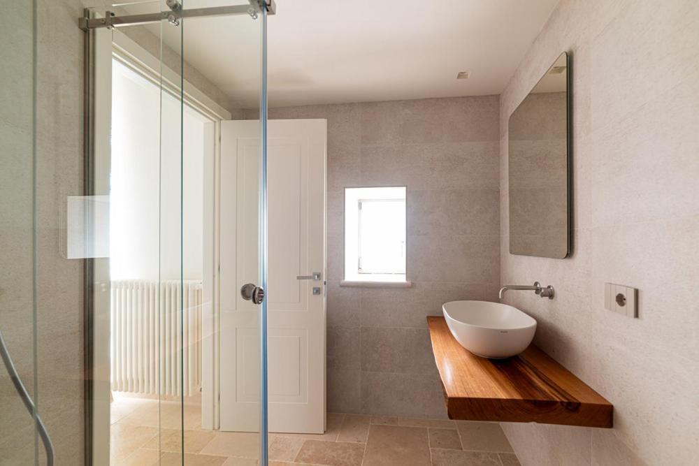 Suites Dimora Garibaldi Пешичи Екстериор снимка